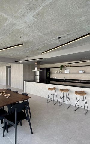 Studio à venda com 24m², 1 quarto e sem vaga Studio à venda com 24m², 1 quarto e sem vagaSalão de Festas