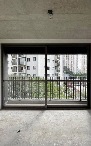 Studio à venda com 24m², 1 quarto e sem vaga Studio à venda com 24m², 1 quarto e sem vagaQuarto
