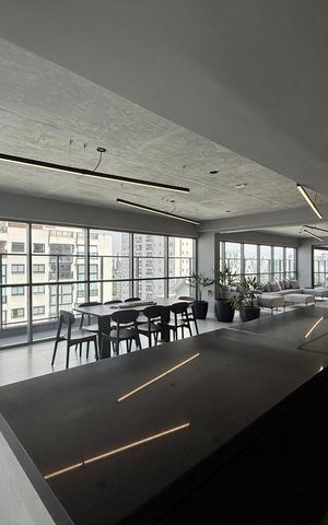 Studio à venda com 24m², 1 quarto e sem vaga Studio à venda com 24m², 1 quarto e sem vagaSalão de Festas