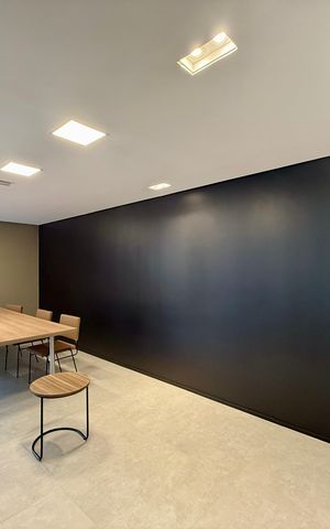 Studio à venda com 24m², 1 quarto e sem vaga Studio à venda com 24m², 1 quarto e sem vagaCoworking