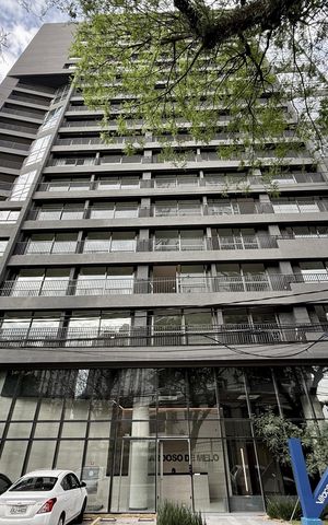 Studio à venda com 24m², 1 quarto e sem vaga Studio à venda com 24m², 1 quarto e sem vagaFachada