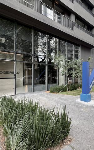 Studio à venda com 24m², 1 quarto e sem vaga Studio à venda com 24m², 1 quarto e sem vagaFachada