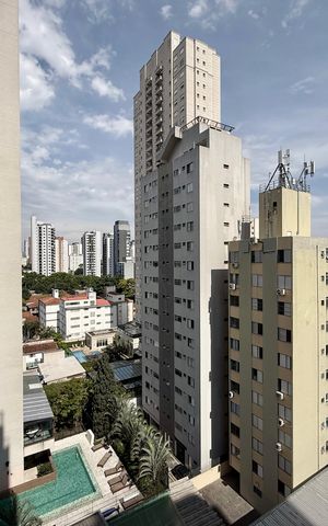 Studio à venda com 24m², 1 quarto e sem vaga Studio à venda com 24m², 1 quarto e sem vagaVista