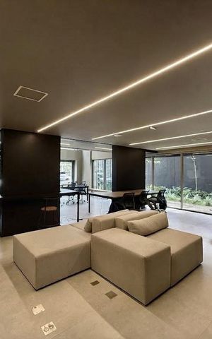 Studio à venda com 24m², 1 quarto e sem vaga Studio à venda com 24m², 1 quarto e sem vagaCoworking
