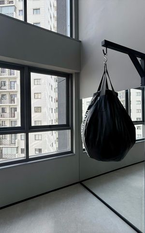 Studio à venda com 24m², 1 quarto e sem vaga Studio à venda com 24m², 1 quarto e sem vagaAcademia