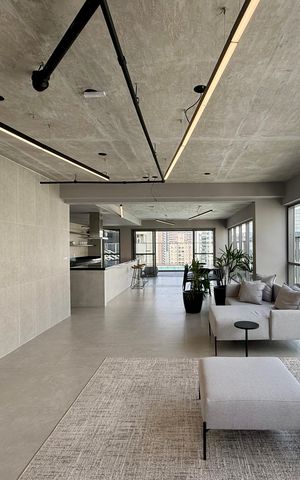 Studio à venda com 24m², 1 quarto e sem vaga Studio à venda com 24m², 1 quarto e sem vagaSalão de Festas