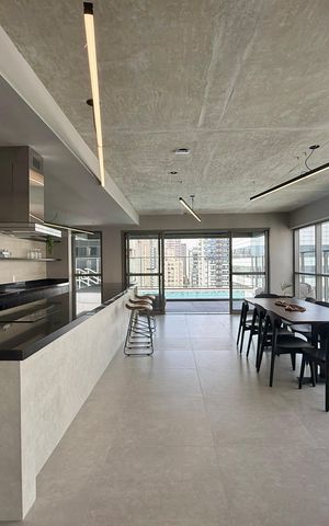 Studio à venda com 24m², 1 quarto e sem vaga Studio à venda com 24m², 1 quarto e sem vagaSalão de Festas