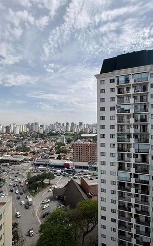 Studio à venda com 24m², 1 quarto e sem vaga Studio à venda com 24m², 1 quarto e sem vagaVista Terraço