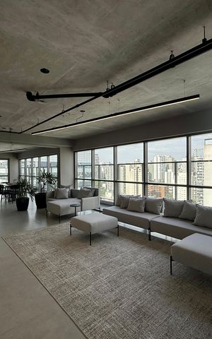 Studio à venda com 24m², 1 quarto e sem vaga Studio à venda com 24m², 1 quarto e sem vagaSalão de Festas