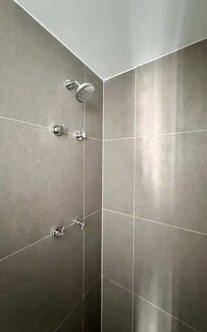 Studio à venda com 24m², 1 quarto e sem vaga Studio à venda com 24m², 1 quarto e sem vagaBanheiro