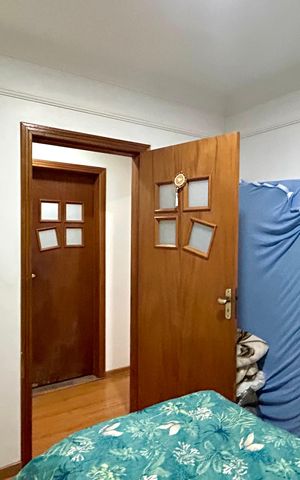 Casa à venda com 254m², 3 quartos e 2 vagasQuarto 2