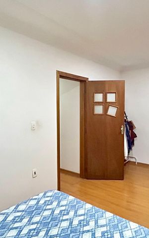 Casa à venda com 254m², 3 quartos e 2 vagasQuarto 1