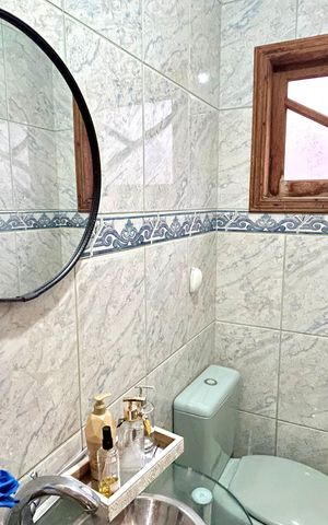 Casa à venda com 254m², 3 quartos e 2 vagasLavabo