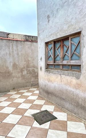 Casa à venda com 254m², 3 quartos e 2 vagasQuintal