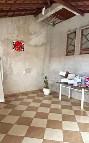 Casa à venda com 254m², 3 quartos e 2 vagasGaragem