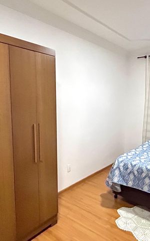 Casa à venda com 254m², 3 quartos e 2 vagasQuarto 1