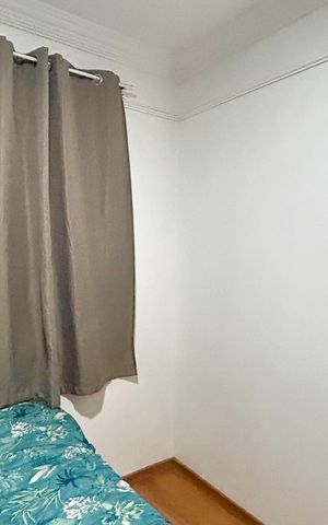 Casa à venda com 254m², 3 quartos e 2 vagasQuarto 2