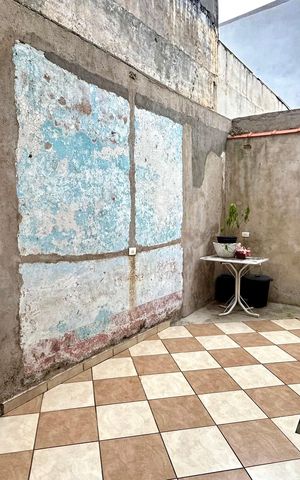 Casa à venda com 254m², 3 quartos e 2 vagasQuintal