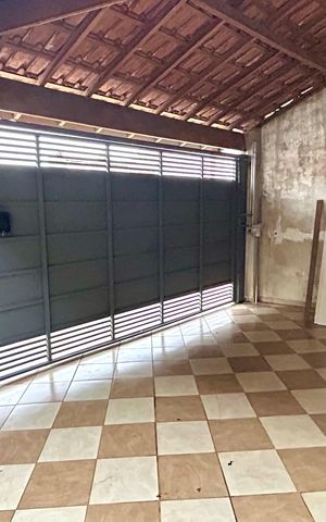 Casa à venda com 254m², 3 quartos e 2 vagasGaragem