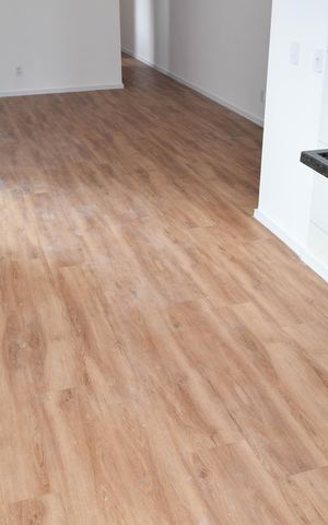 Apartamento à venda com 51m², 2 quartos e 1 vaga Apartamento à venda com 51m², 2 quartos e 1 vagaCozinha e Área de Serviço