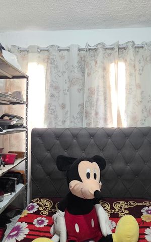 Apartamento à venda com 64m², 3 quartos e 1 vaga Apartamento à venda com 64m², 3 quartos e 1 vagaQuarto 2