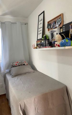 Apartamento para alugar com 41m², 2 quartos e sem vaga Apartamento para alugar com 41m², 2 quartos e sem vagaQuarto 1