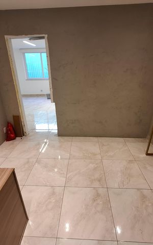 Studio para alugar com 32m², 1 quarto e 1 vaga