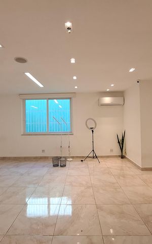 Studio para alugar com 32m², 1 quarto e 1 vaga