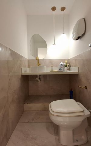 Studio para alugar com 32m², 1 quarto e 1 vaga