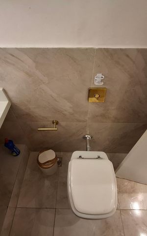 Studio para alugar com 32m², 1 quarto e 1 vaga