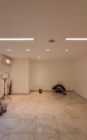 Studio para alugar com 32m², 1 quarto e 1 vaga