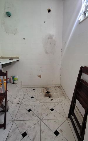 Studio para alugar com 32m², 1 quarto e 1 vaga