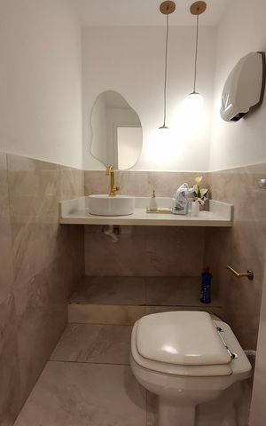 Studio para alugar com 32m², 1 quarto e 1 vaga
