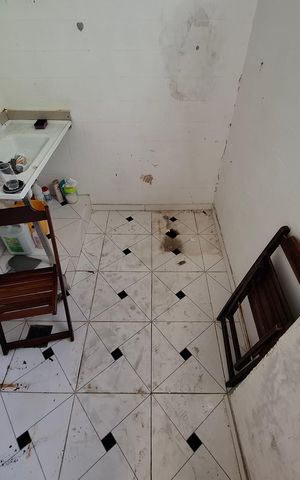 Studio para alugar com 32m², 1 quarto e 1 vaga