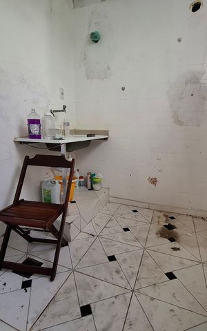 Studio para alugar com 32m², 1 quarto e 1 vaga