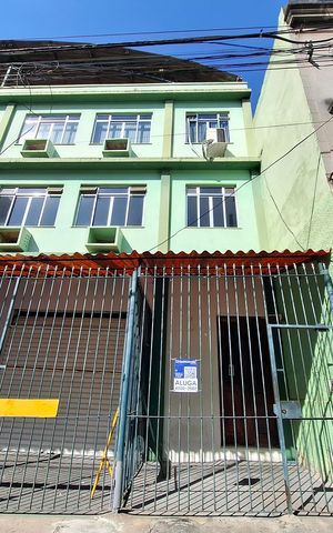 Studio para alugar com 32m², 1 quarto e 1 vaga