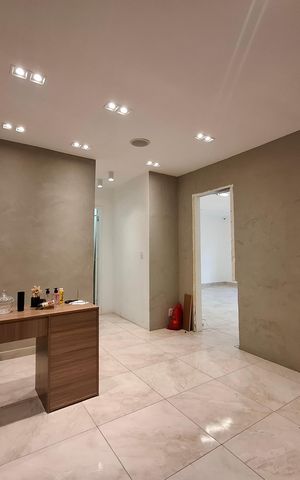 Studio para alugar com 32m², 1 quarto e 1 vaga
