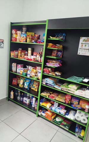 Apartamento à venda com 31m², 1 quarto e sem vaga Apartamento à venda com 31m², 1 quarto e sem vagaÁrea externa