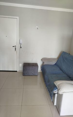 Apartamento à venda com 31m², 1 quarto e sem vaga Apartamento à venda com 31m², 1 quarto e sem vagaSala
