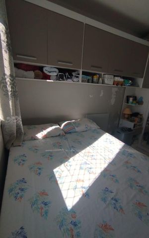 Apartamento à venda com 31m², 1 quarto e sem vaga Apartamento à venda com 31m², 1 quarto e sem vagaQuarto