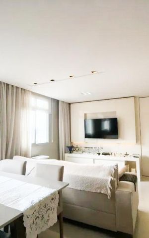 Apartamento à venda com 90m², 3 quartos e 2 vagasFoto 05