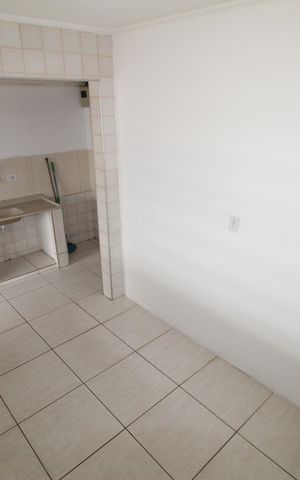 Casa para alugar com 136m², 2 quartos e 5 vagasCozinha