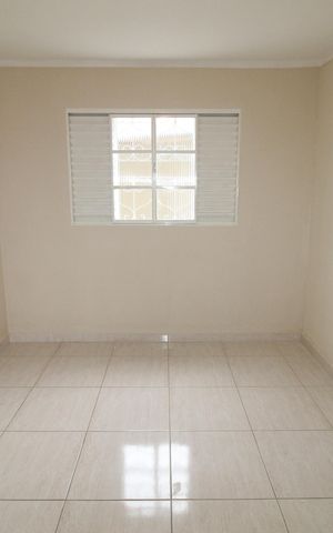 Casa para alugar com 136m², 2 quartos e 5 vagasQuarto 1