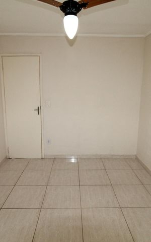 Casa para alugar com 136m², 2 quartos e 5 vagasQuarto 2