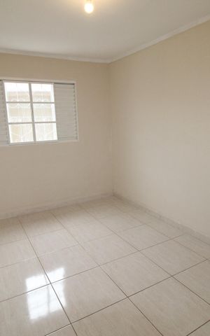 Casa para alugar com 136m², 2 quartos e 5 vagasQuarto 1