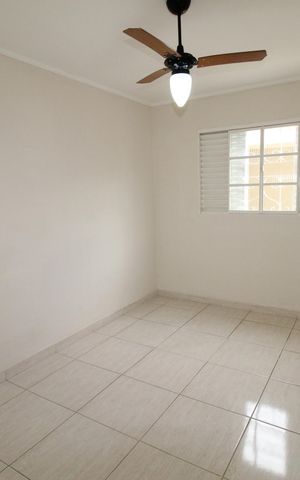Casa para alugar com 136m², 2 quartos e 5 vagasQuarto 2