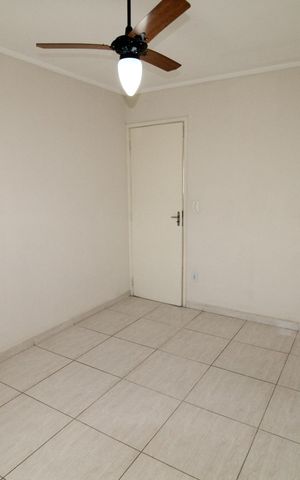 Casa para alugar com 136m², 2 quartos e 5 vagasQuarto 2