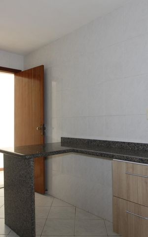Apartamento para alugar com 153m², 3 quartos e 2 vagasCozinha