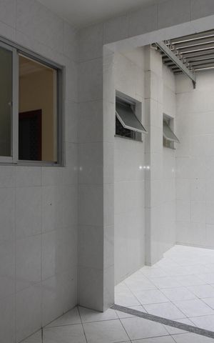 Apartamento para alugar com 153m², 3 quartos e 2 vagasÁrea de Serviço