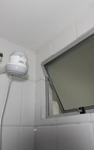 Apartamento para alugar com 153m², 3 quartos e 2 vagasBanheiro Social